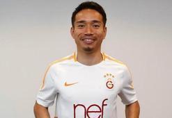 SON DAKİKA! Yuto Nagatomo Galatasaray'da!