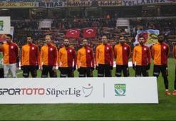 Galatasaray'dan mesaj var!
