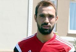 Ümit Kurt'u Astana istedi