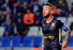 Adem Büyük'ten Hıncal Uluç hakkında suç duyurusu
