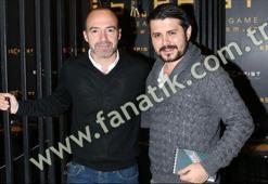 'Tek umut Fatih Terim'