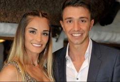 Muslera'nın mutlu günü!