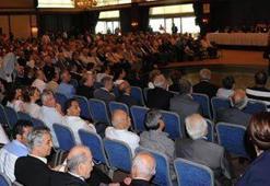 Olağan Mali Kurul bugün 10.30'da