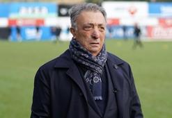 Son dakika Beşiktaş haberi! Başkan Ahmet Nur Çebi'nin testi pozitif çıktı