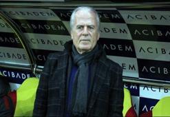 Yalnız adam Mustafa Denizli!
