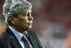Lucescu: Çok mutluyuz!