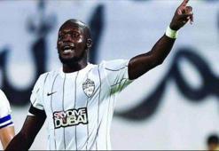 Sow varsa zafer var! 2 gol birden...