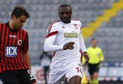 Sivasspor 6 futbolcusunu gönderdi!