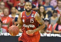 Reggie Redding Türk Telekom'da