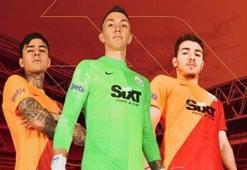 Kripto para borsası Bitget, Galatasaray'ın sponsoru oldu