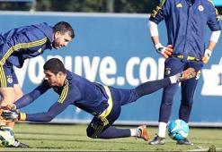 Fenerbahçe'de gizli bir kahraman