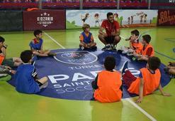 KidZania Yaz Kampı çocukları aktif-sportif!