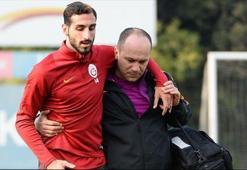 Jose Rodriguez gözden çıkarıldı