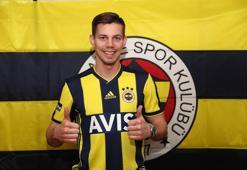 Miha Zajc'ın Fenerbahçe'ye transferiyle ilgili flaş itiraf!