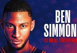 NBA All-Star'da yedekler belirlendi
