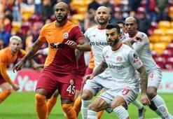 Galatasaray haberi | Marcao'ya transfer teklifi 15 milyon euro!