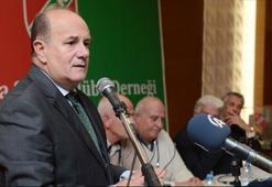 Karşıyaka'da başkanlığa Fatih Diniz seçildi