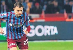 Trabzonspor'dan anlamlı jest