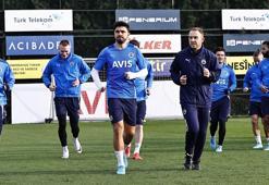Fenerbahçe'de son dakika! Ozan döndü! Mesut Özil Belirsiz
