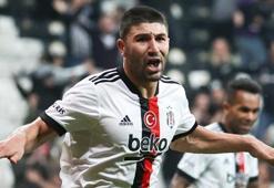Beşiktaş'ta Güven Yalçın'da son dakika!