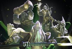 Dota 2'yi hileli fareyle oynadı, oyundan atıldı!