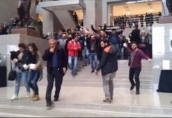 Çarşı adliyeden böyle çıktı
