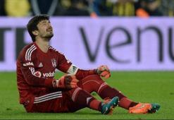 Tolga Zengin'in büyük talihsizliği