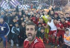 Afjet Afyon gümbür gümbür geliyor