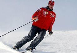 Michael Schumacher'in kazasının üzerinden 2 yıl geçti