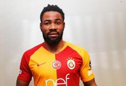 Luyindama kimdir, kaç yaşında? İşte Galatasaray'ın son dakika transferi