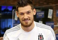 Denys Boyko'dan çıldırtan Beşiktaş açıklaması!