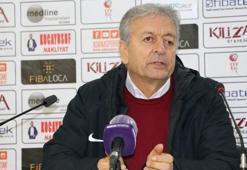 Dilaver Mutlu: “Ankaragücü takımından 1 puan almak da önemli”