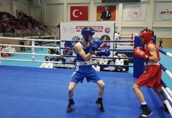 Genç Erkekler Türkiye Boks Şampiyonası Karabük'te başladı