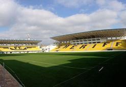 Sheriff - Sporting Braga rekabetinde ilk maç