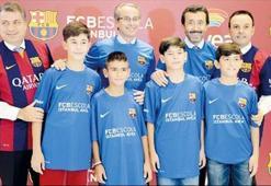 İstanbul Barcelona geleceğini arıyor