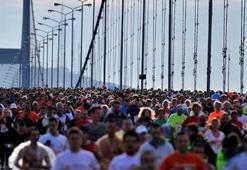 Vodafone İstanbul Yarı Maratonu, ‘Kendinle Yarış' temasıyla koşulacak