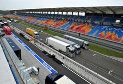 F1'den notlar
