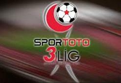 3. Lig'de haftanın hakemleri