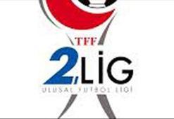 2. Lig'de haftanın hakemleri