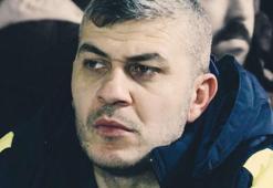 Fenerbahçe'nin tribün liderlerinden 'Dadaş Mehmet' cinayetinde sanığa müebbet istendi