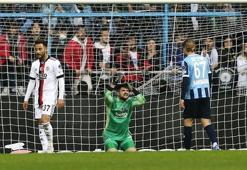 Adana Demirspor - Beşiktaş maçındaki tartışmalı olaya Deniz Çoban noktayı koydu!