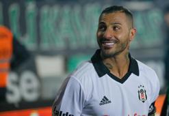Uyanık Quaresma! 'Bedavaya gidemezsin'