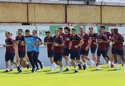 Trabzonspor sezonu açtı!