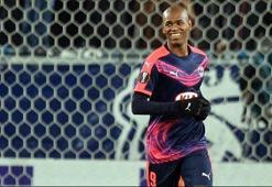 Fenerbahçe'ye yeni isim: Diego Rolan