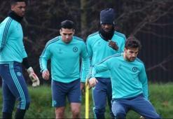 Falcao Fenerbahçelileri heyecanlandırdı