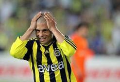 Ne Robinho, ne de Kaka tek gerçek Alex!