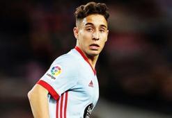 Emre Mor'a Fatih Terim'den veto