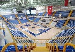 FIBA EuroChallenge Kupası Dörtlü Final maçları Trabzon'da yapılacak