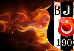 Beşiktaş'a muhteşem golcü! Son dakika BJK transfer haberleri