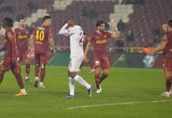 Göztepe'de sakat oyuncular için seferberlik ilan edildi